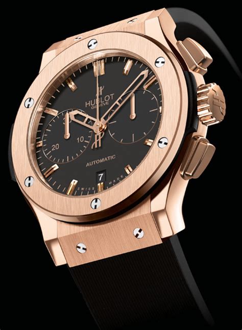 montre hublot chronographe|Hublot montre prix.